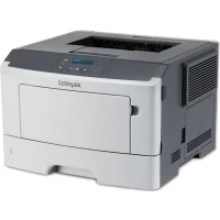 Принтер Lexmark MS317dn фото 1